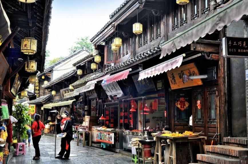 真实存在的“女儿国”：整个部落都是女性，那该如何繁衍后代？